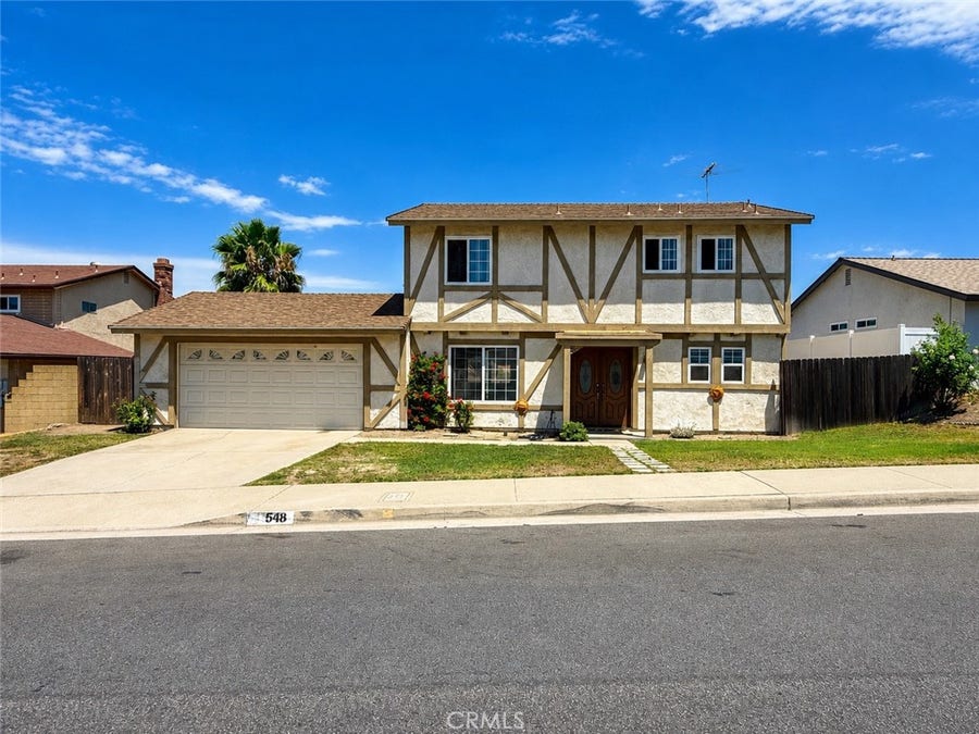 Property photo for 548 Vista Rambla, Walnut, CA