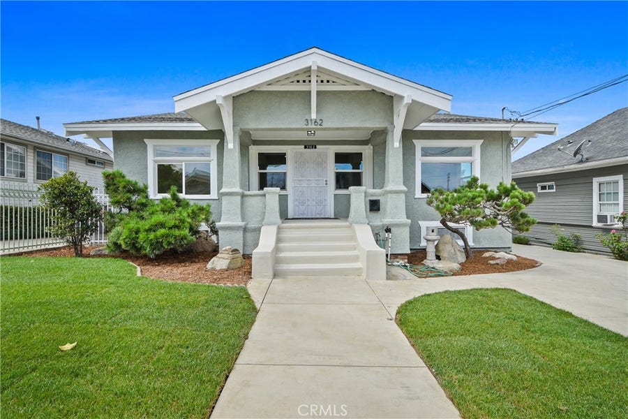 Property photo for 3162 Blanchard Street, Los Angeles, CA