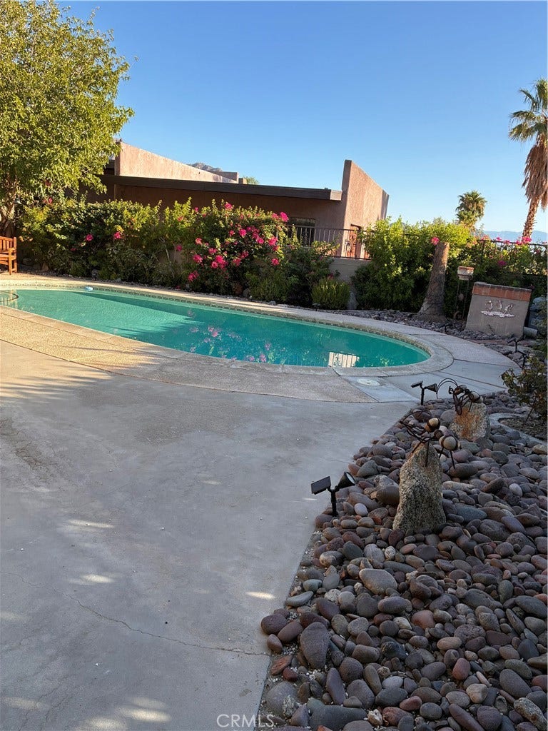 Property photo for 77444 Calle Portrero, La Quinta, CA