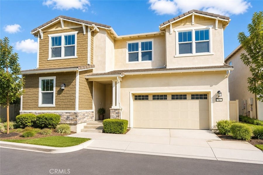 Property photo for 42 Gable Ct, Pomona, CA