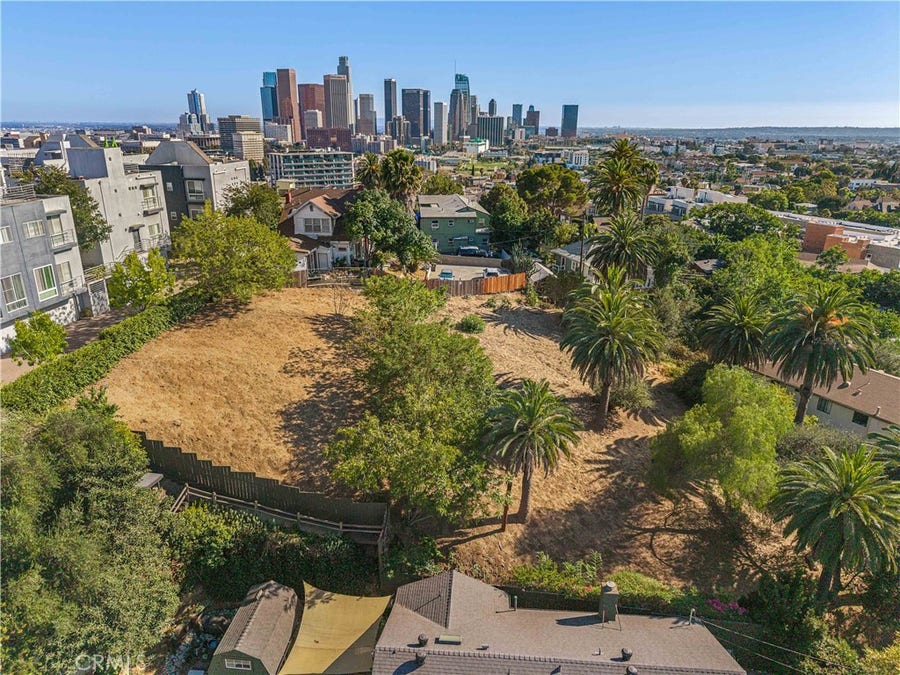 Property photo for 1200 W Innes Avenue, Los Angeles, CA