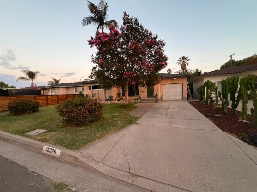 Property photo for 15076 Danbrook Drive, Whittier, CA