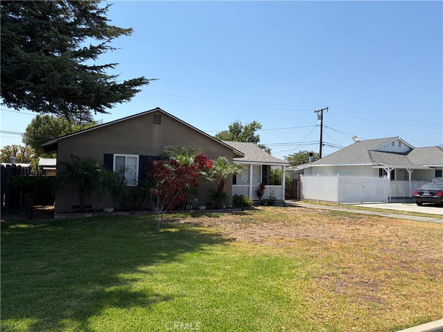Property photo for 749 N Viceroy, Covina, CA