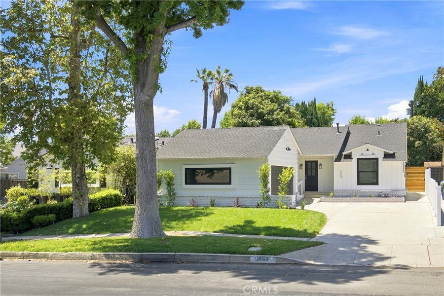 Property photo for 6053 Atoll Avenue, Valley Village, CA