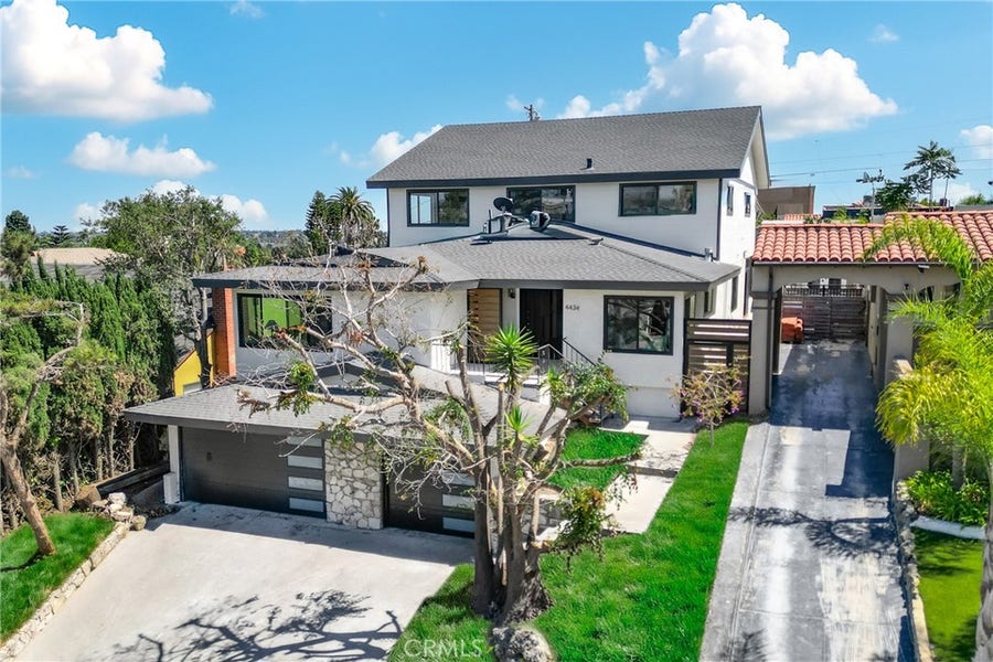Property photo for 4434 W 59th, Los Angeles, CA