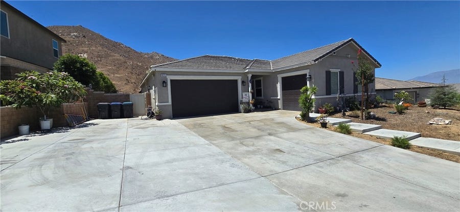 Property photo for 8221 Muir Lane, Riverside, CA