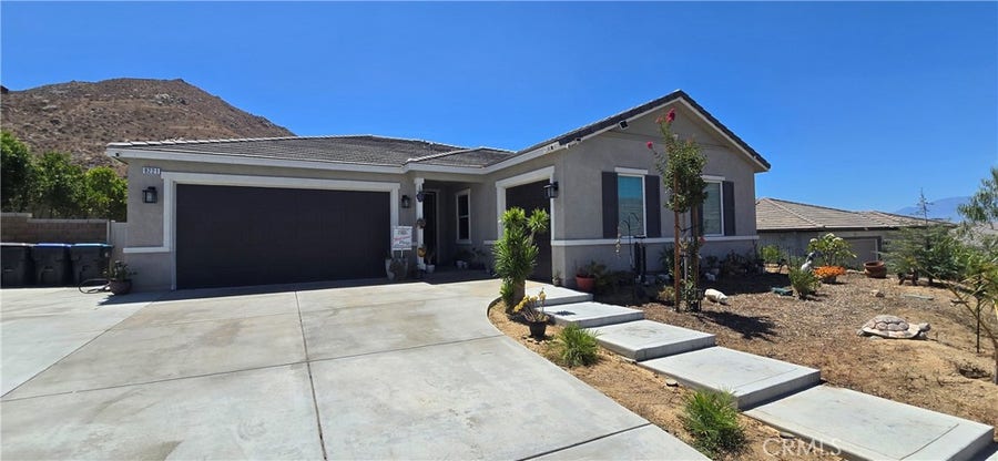 Property photo for 8221 Muir Lane, Riverside, CA