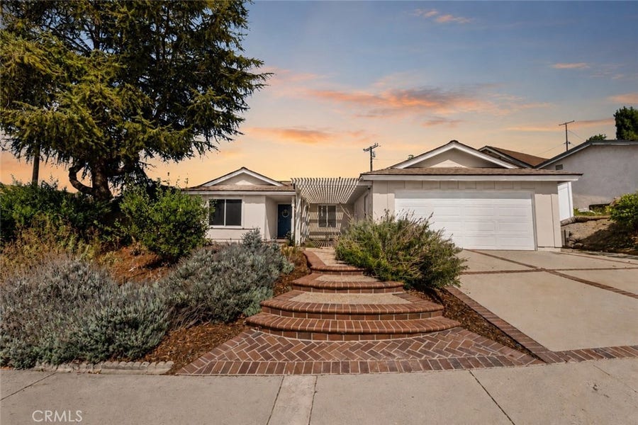 Property photo for 105 N Palo Cedro, Diamond Bar, CA