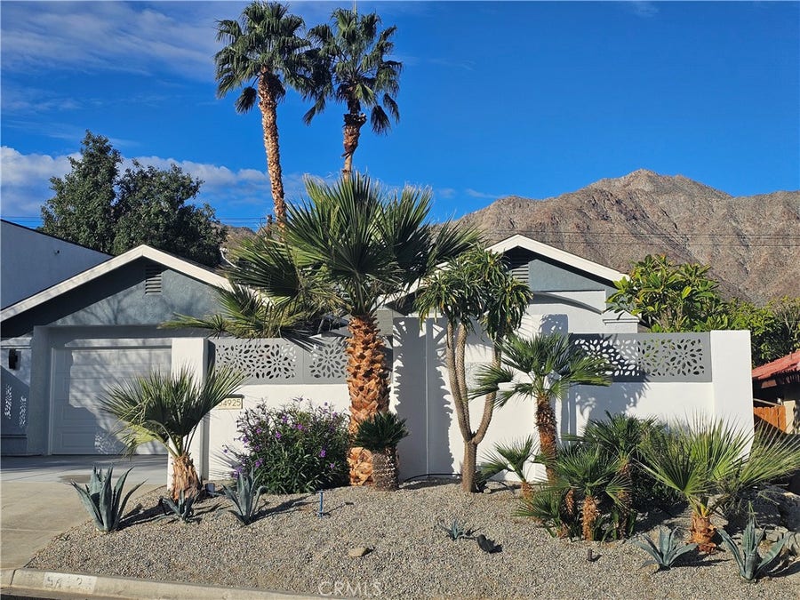 Property photo for 54925 Avenida Alvarado, La Quinta, CA