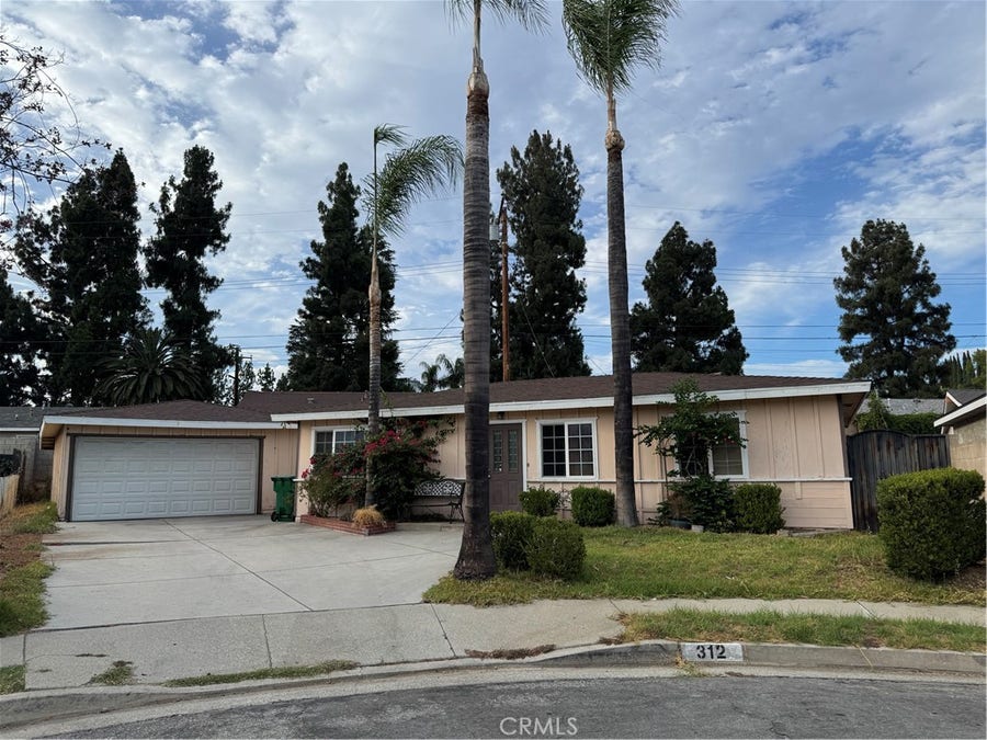 Property photo for 312 Silton, San Dimas, CA