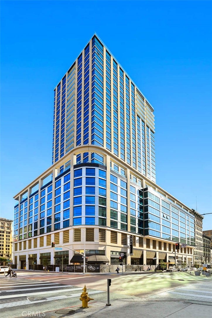 Property photo for 400 S Broadway, #505, Los Angeles, CA
