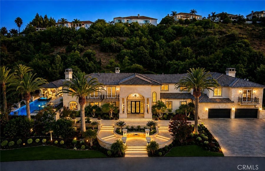 Property photo for 2855 Oak Knoll Drive, Diamond Bar, CA