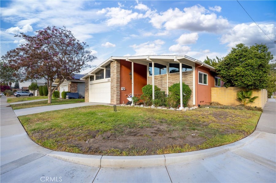 Property photo for 3528 Castle Rock Road, Diamond Bar, CA