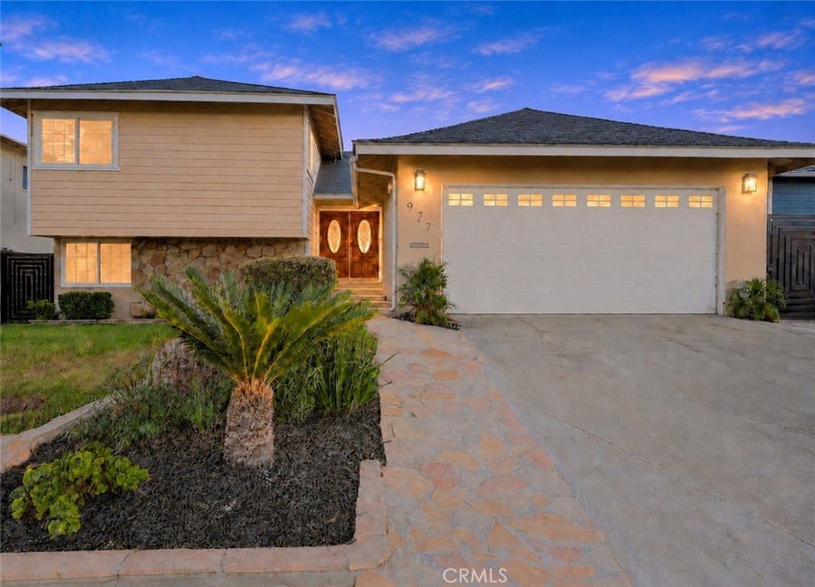 Property photo for 977 Oakhorne, Harbor City, CA