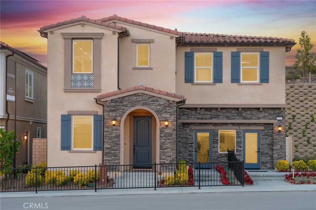 22108 Garibaldi Drive, Walnut, CA 91789 22108 Garibaldi Drive, Walnut, CA 91789