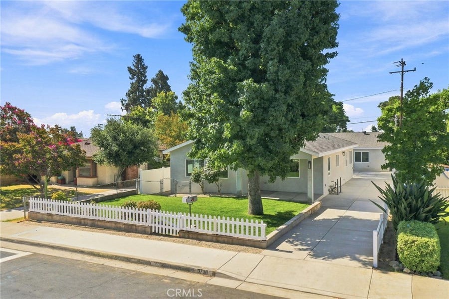 Property photo for 3738 Blanche, Pasadena, CA