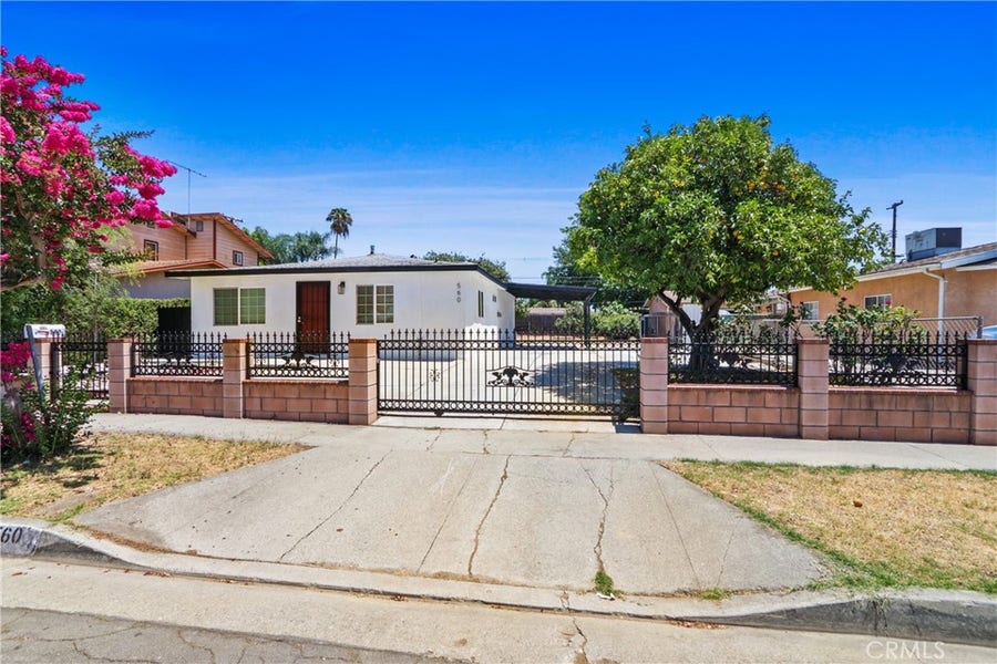 Property photo for 560 La Seda, La Puente, CA