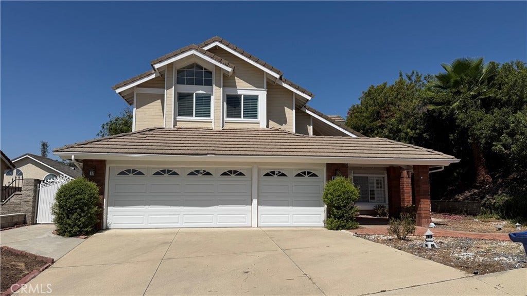 1667 S Lost Trail, Walnut, CA 91789 1667 S Lost Trail, Walnut, CA 91789