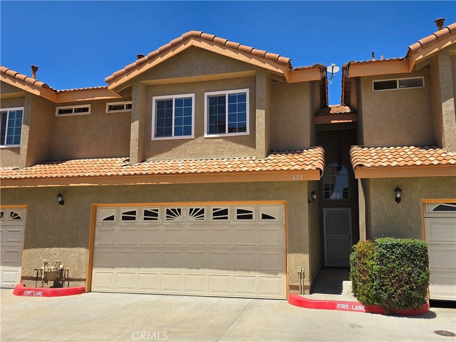 Property photo for 353 E Phillips, Pomona, CA