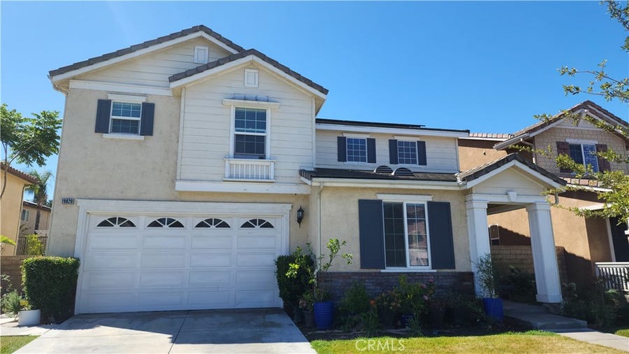 Property photo for 19820 Ellis Henry Court, Newhall, CA