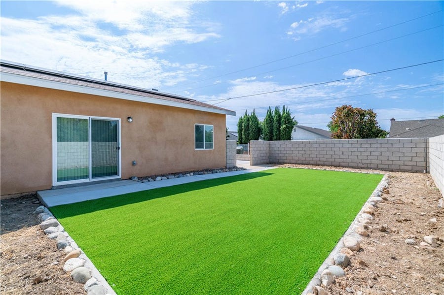 Property photo for 6734 Beryl Street, Rancho Cucamonga, CA