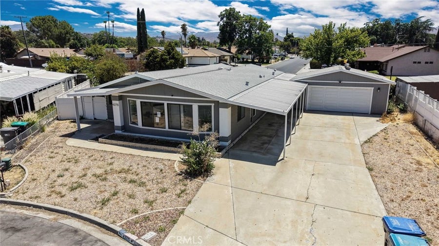Property photo for 43715 Elliot Court, Hemet, CA