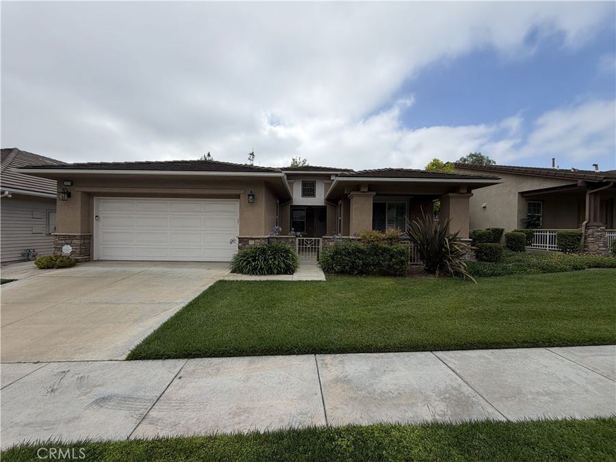 Property photo for 21578 Magnolia, Walnut, CA