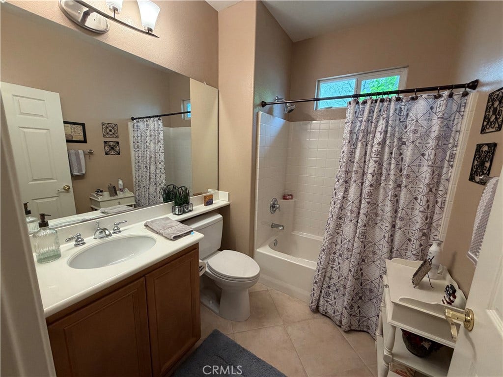 21578 Magnolia, Walnut, CA 91789 bathroom