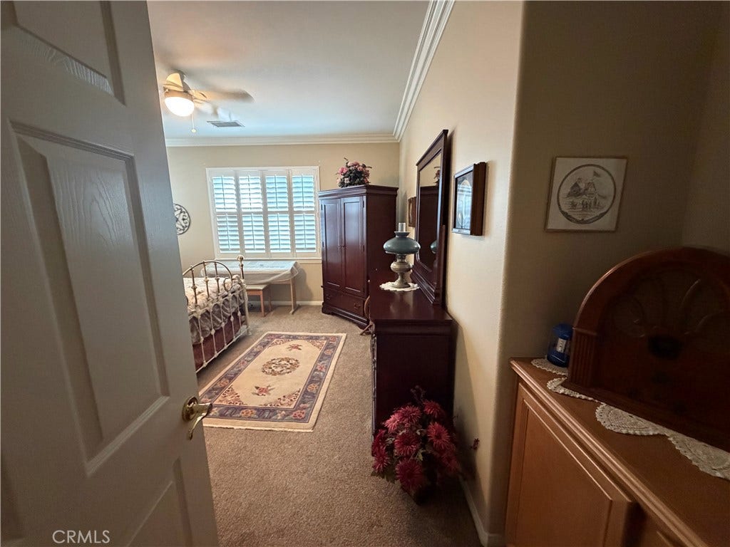 21578 Magnolia, Walnut, CA 91789 master bedroom