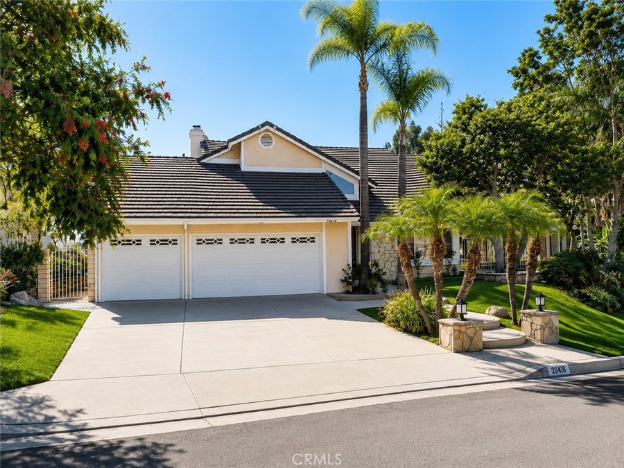 Property photo for 20418 E Peach Blossom, Walnut, CA