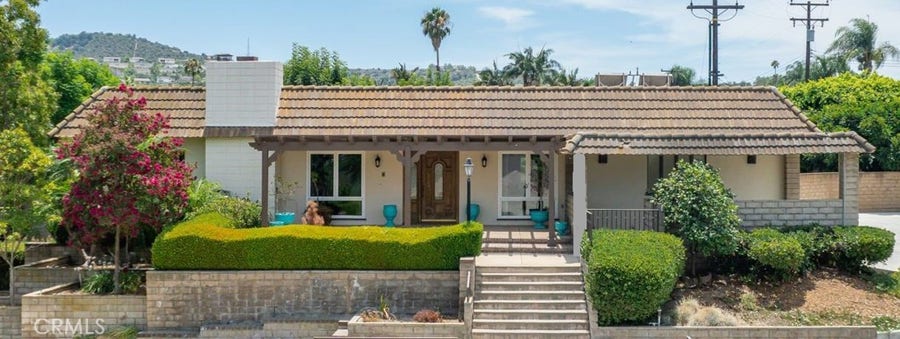 Property photo for 2328 E Vine Avenue, West Covina, CA