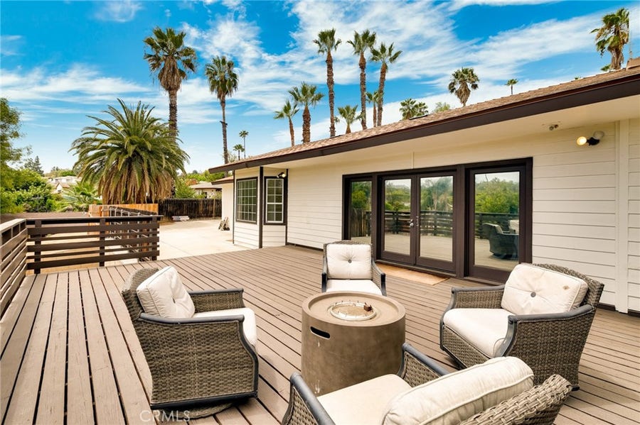 Property photo for 2128 Oak Crest, Riverside, CA