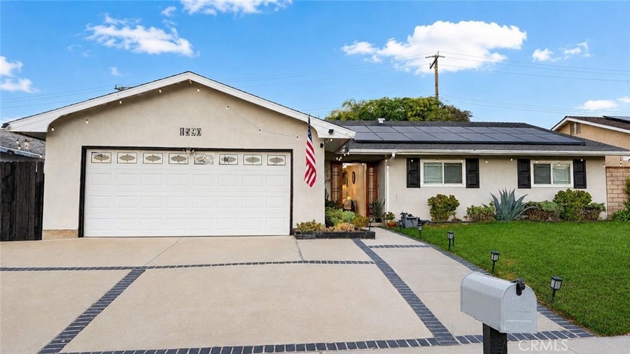 Property photo for 1590 Sabina, Simi Valley, CA