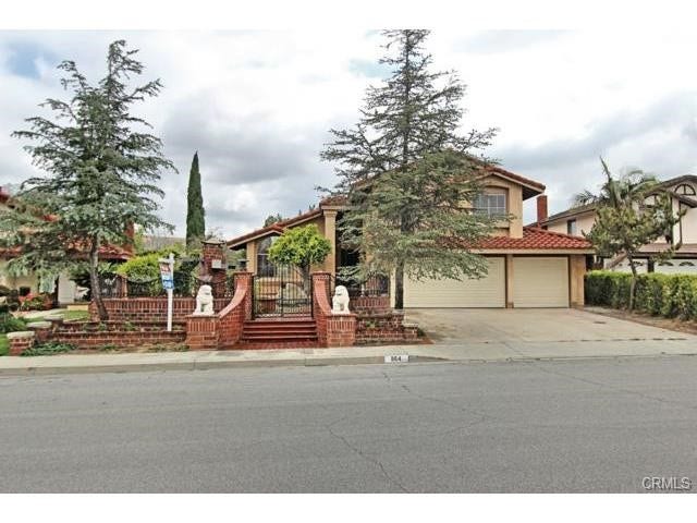 864 N Lorri, Walnut, CA 91789 864 N Lorri, Walnut, CA 91789