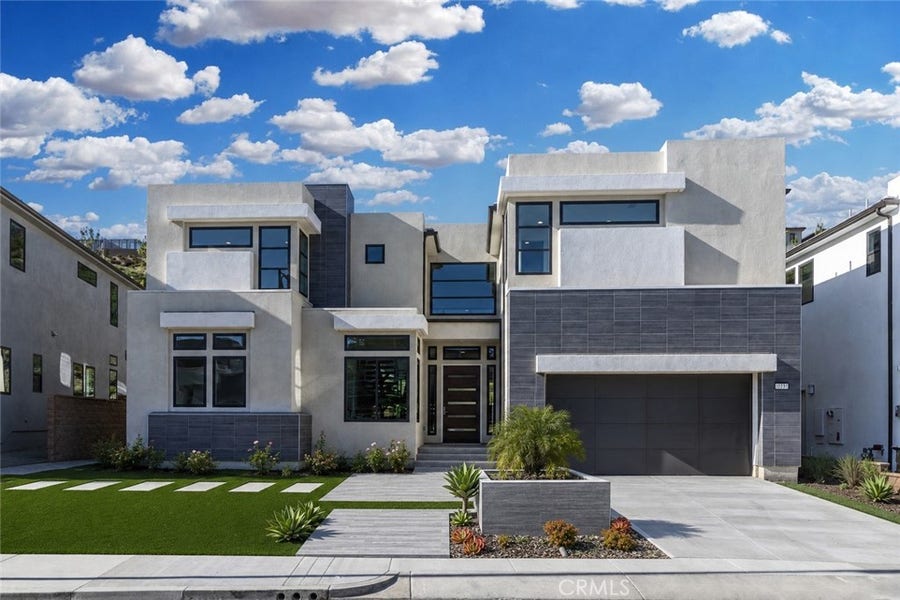 Property photo for 20337 aberdeen, Porter Ranch, CA