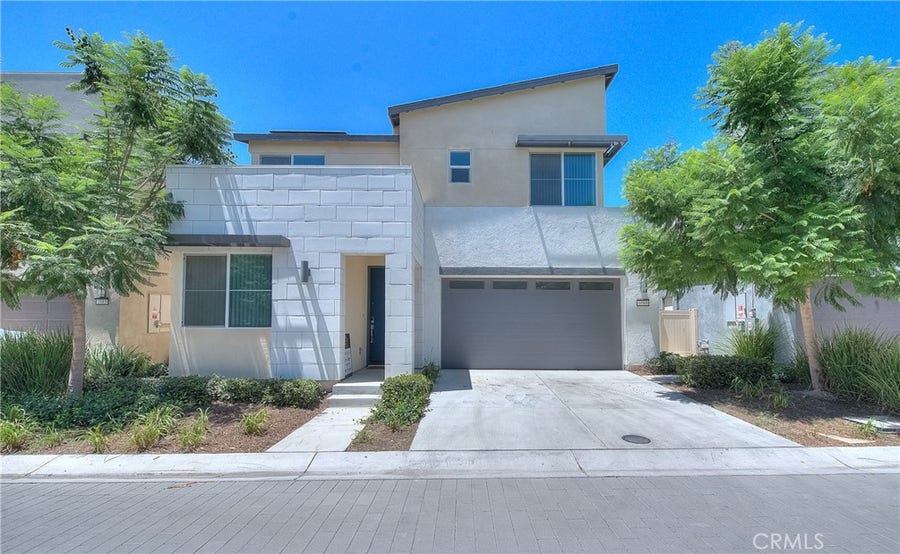 Property photo for 3585 E Eames, Ontario, CA