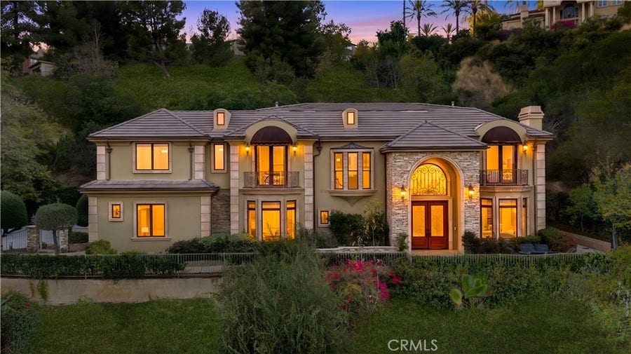 Property photo for 325 N Terrace View, Monrovia, CA