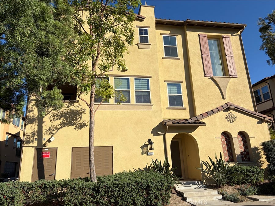 Property photo for 21022 Cornerstone, Walnut, CA
