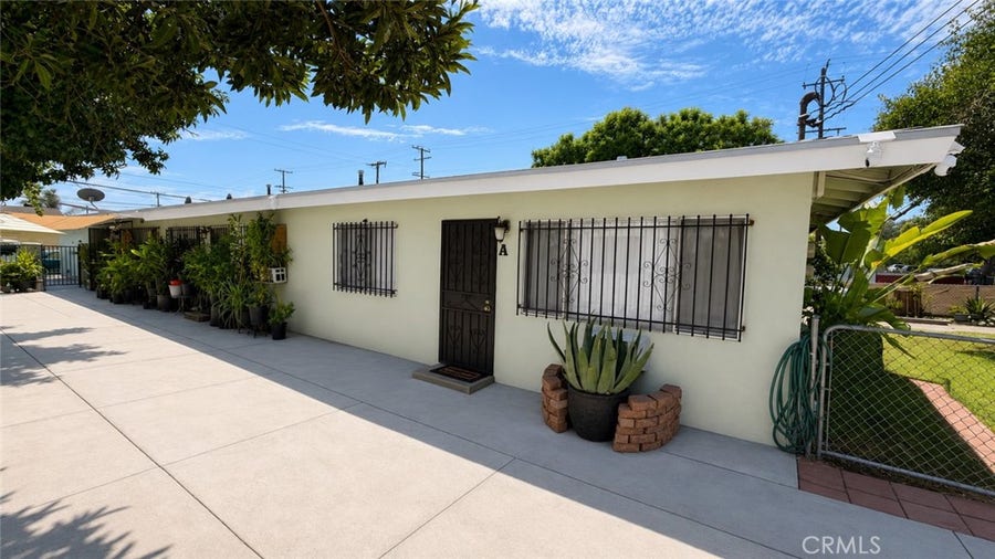 Property photo for 540 E 7th, Pomona, CA