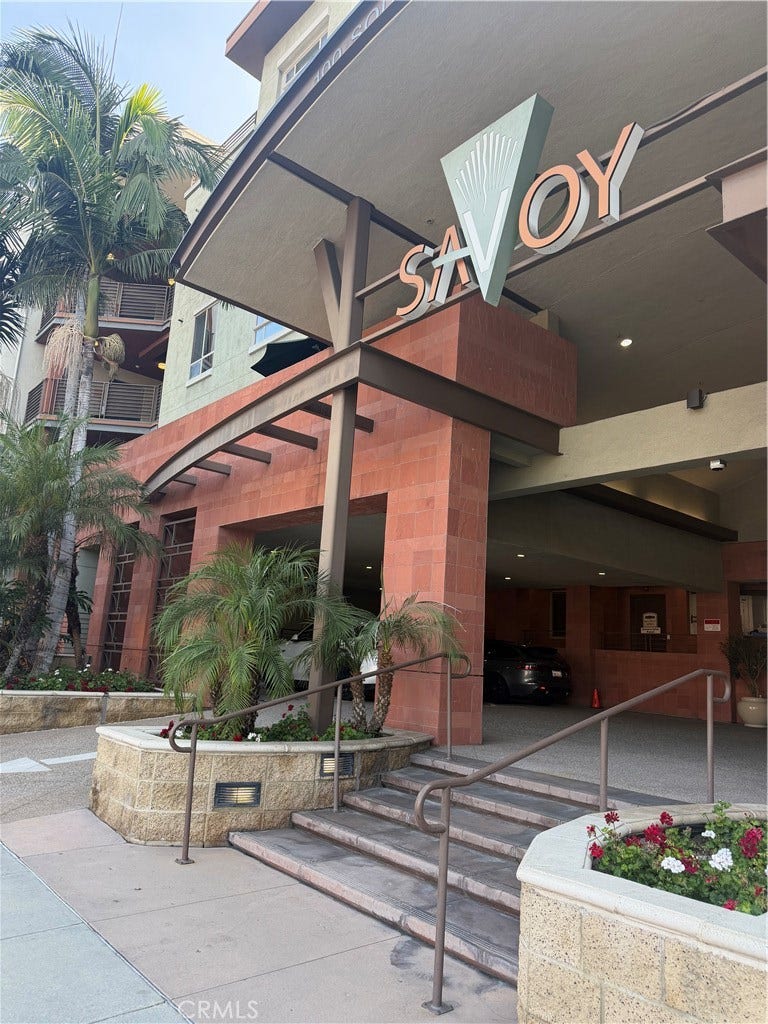 Property photo for 100 S Alameda, #318, Los Angeles, CA