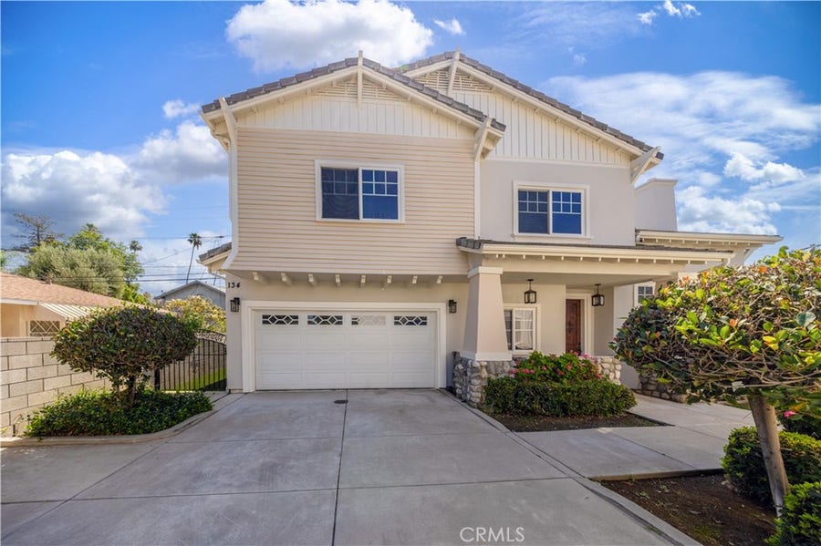 Property photo for 134 S Greenwood, Pasadena, CA
