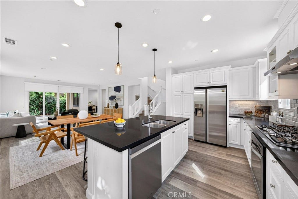 34 Ocaso, Rancho Mission Viejo, CA 92694