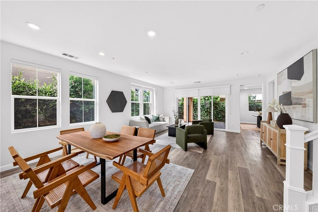 34 Ocaso, Rancho Mission Viejo, CA 92694