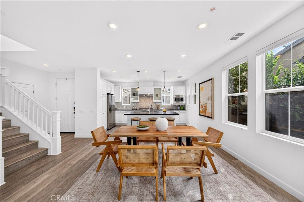 34 Ocaso, Rancho Mission Viejo, CA 92694