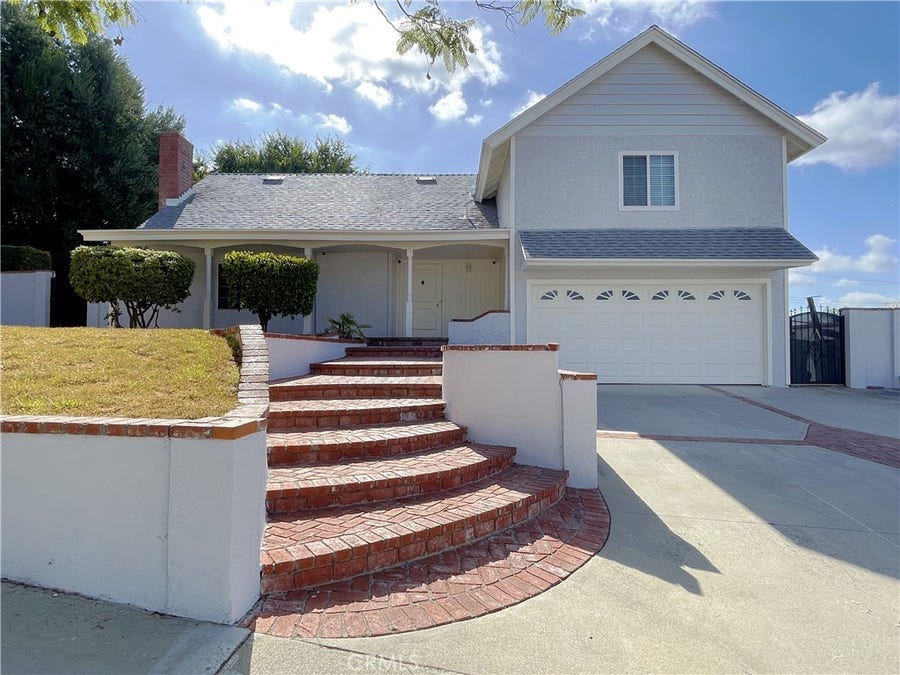 Property photo for 1976 Evergreen Springs Drive, Diamond Bar, CA