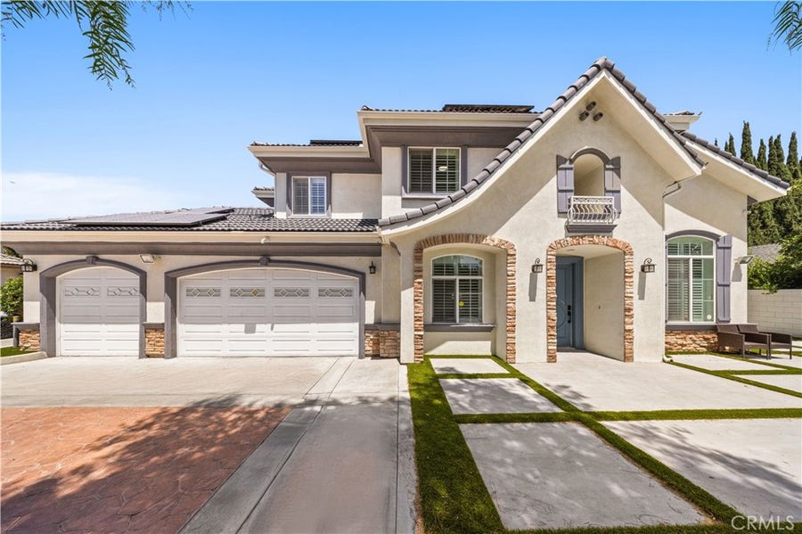 Property photo for 12349 Felipe, El Monte, CA