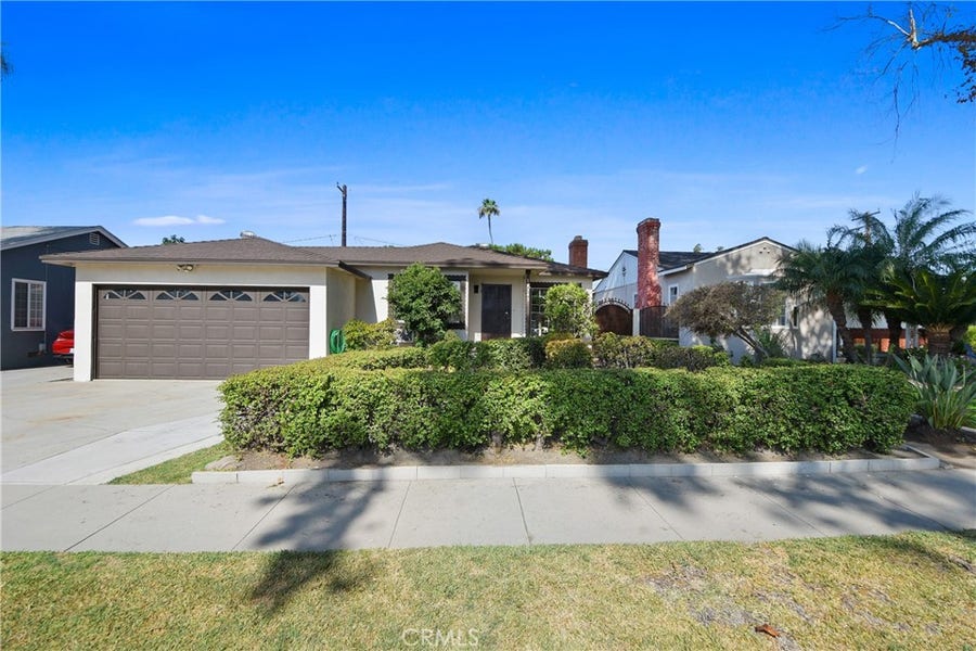 Property photo for 14343 Horst, Norwalk, CA
