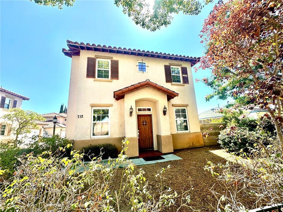 Property photo for 712 S Ramona, #A, San Gabriel, CA