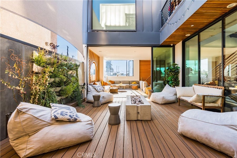 Property photo for 2478 Penmar Avenue, Venice, CA