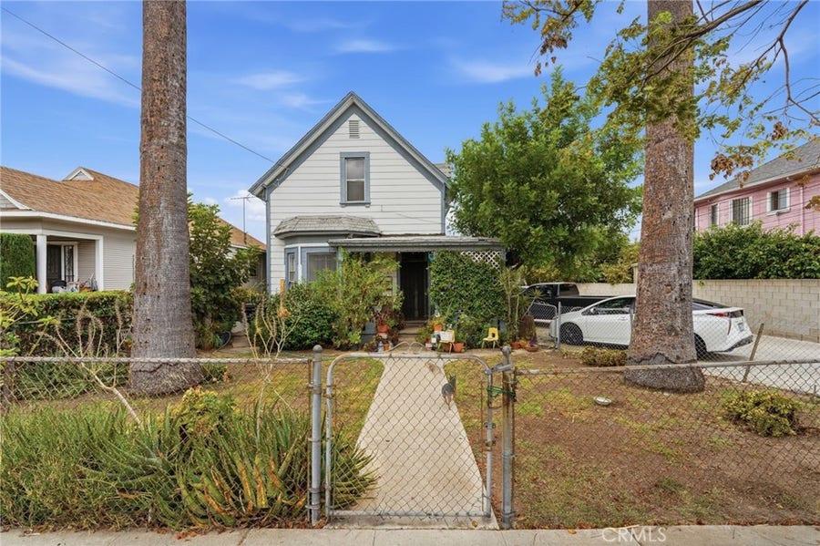 Property photo for 2231 Eastlake, Los Angeles, CA